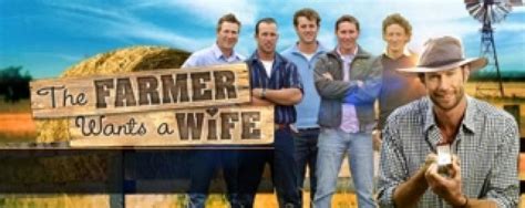 farmer dating show